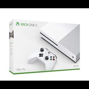 XBOX 1S 1TB